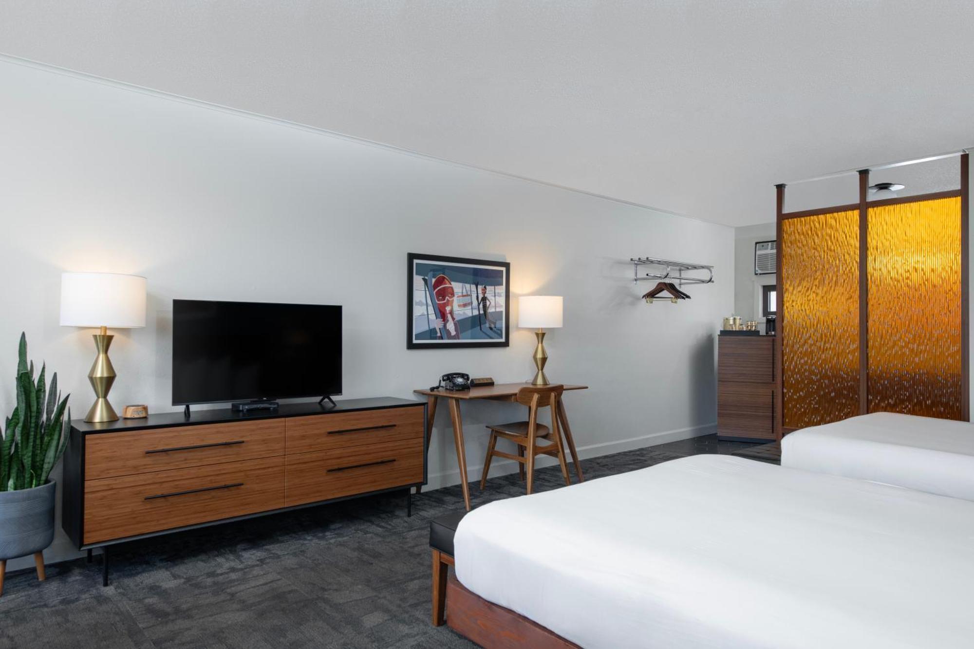 Sapphire Motel Midtown Bozeman Exterior foto