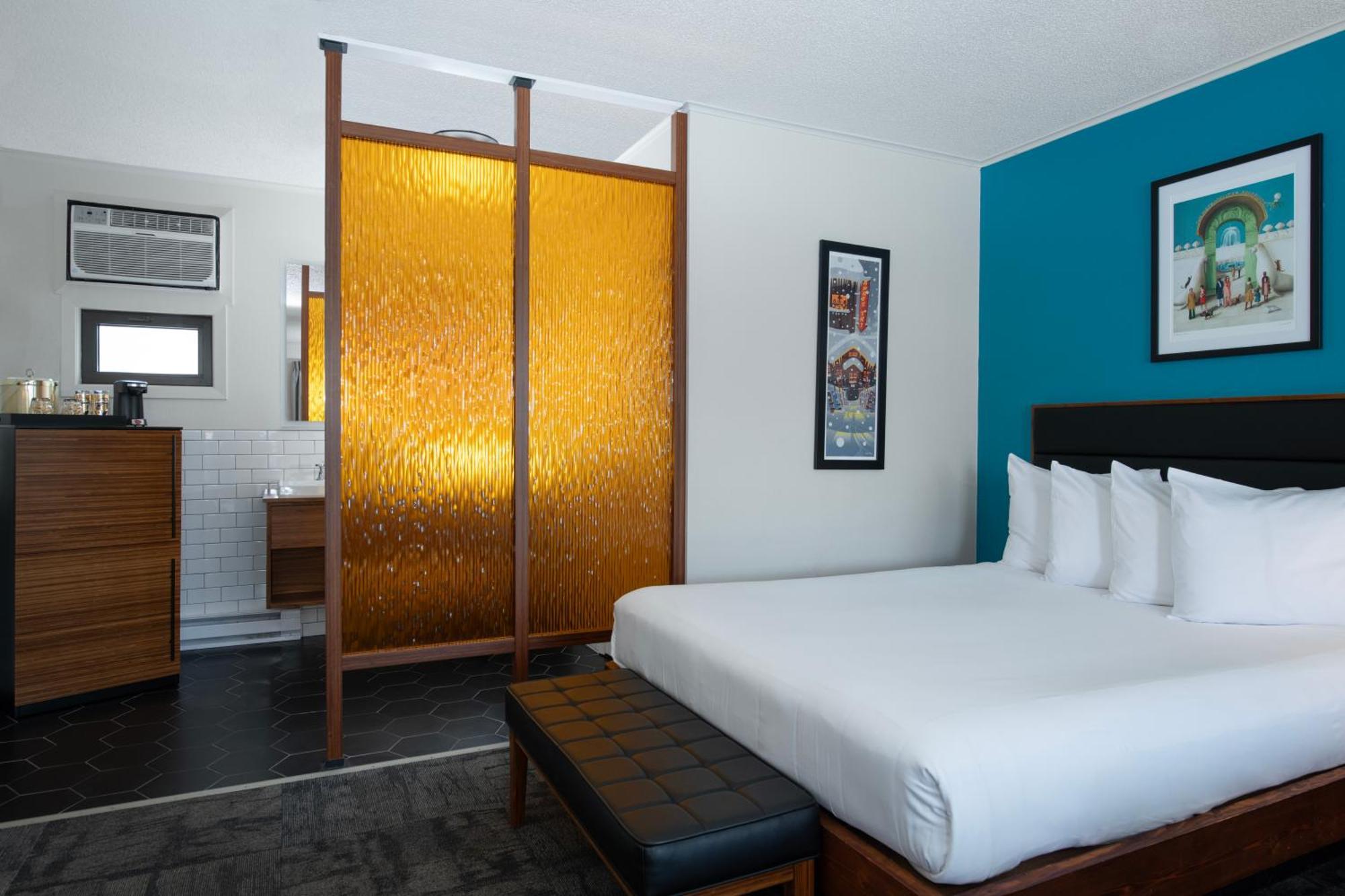 Sapphire Motel Midtown Bozeman Exterior foto