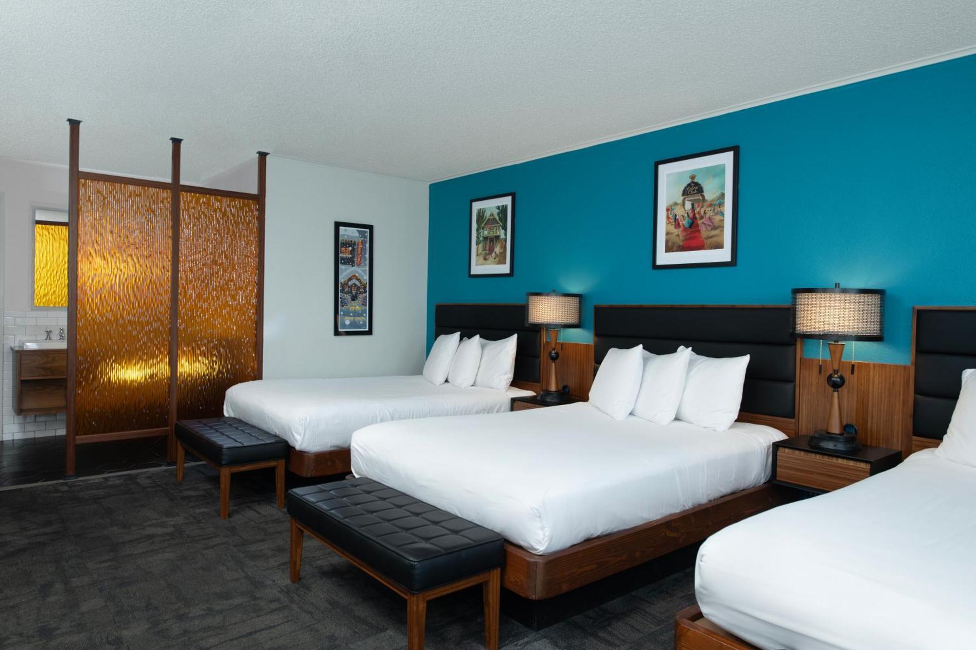 Sapphire Motel Midtown Bozeman Exterior foto